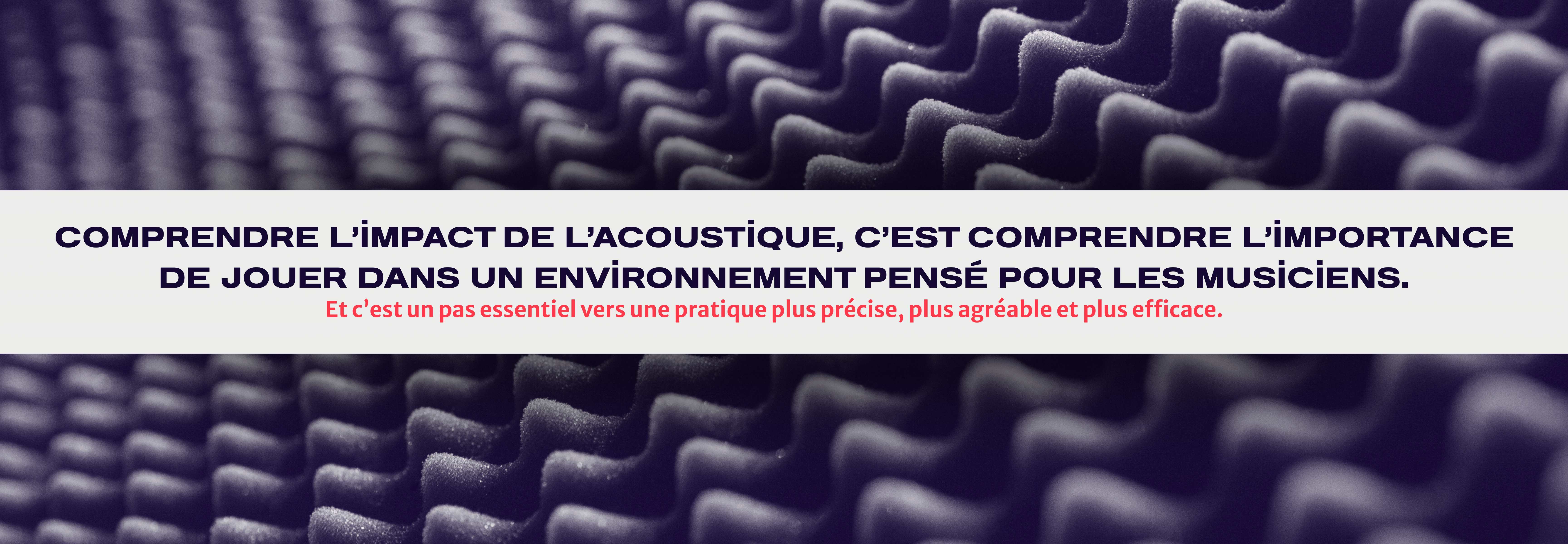 Comprendre l’impact de l’acoustique, c’est comprendre l’importance de jouer dans un environnement pensé pour les musiciens. Et c’est un pas essentiel vers une pratique plus précise, plus agréable et plus efficace.
