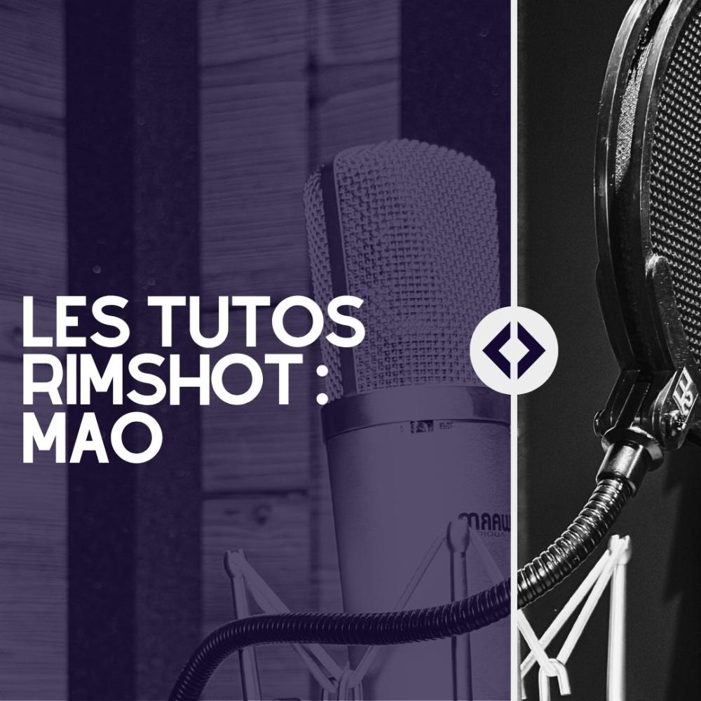 Tutos : Découvrez les équipements de nos studios MAO à Toulouse Fondeyre
