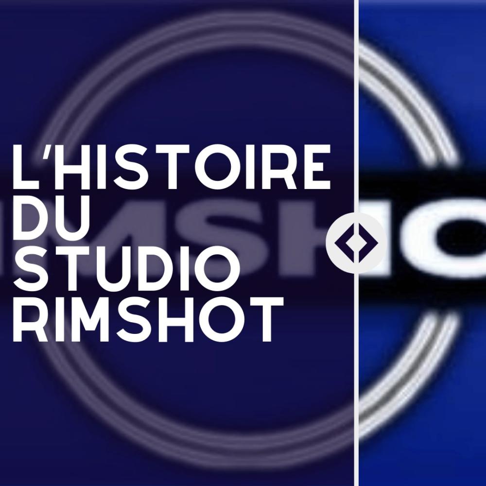 Studio RIMSHOT répétition et enregistrement